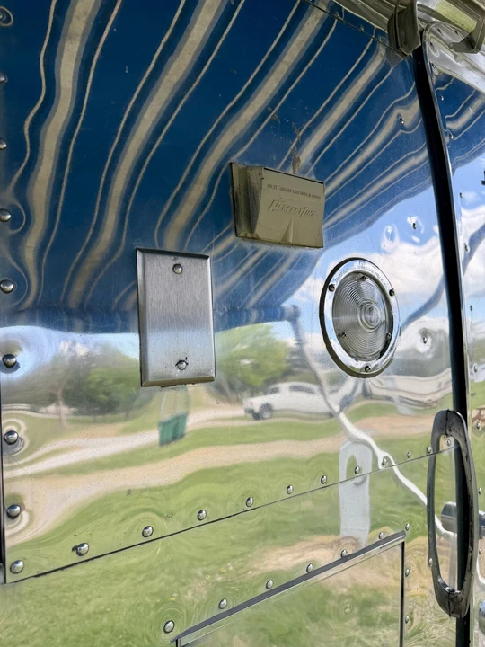 1964 Airstream - Image 29 of 31