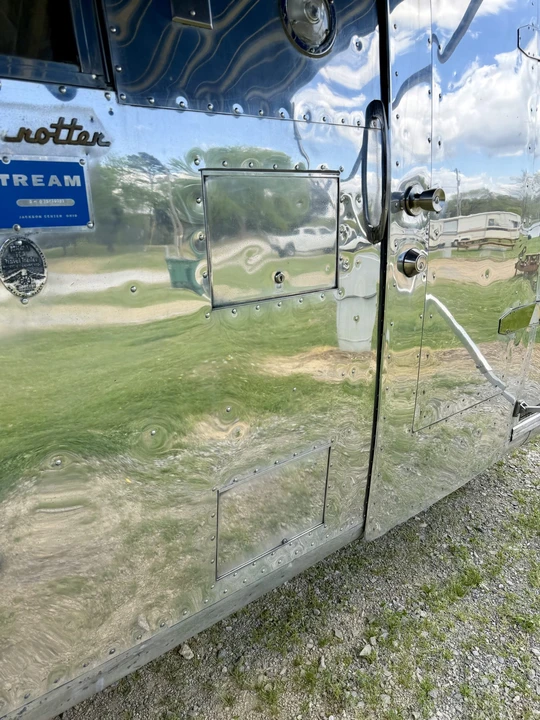 1964 Airstream - Image 30 of 31