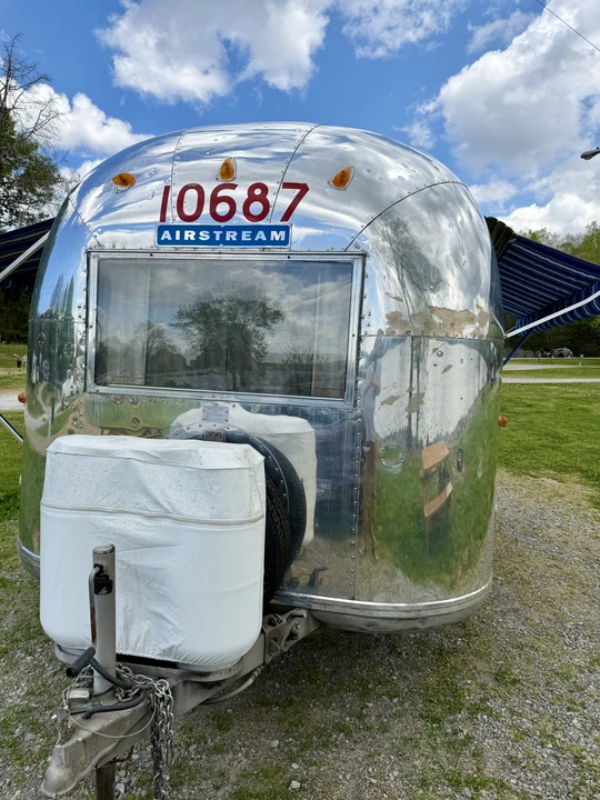 1964 Airstream - Image 19 of 31