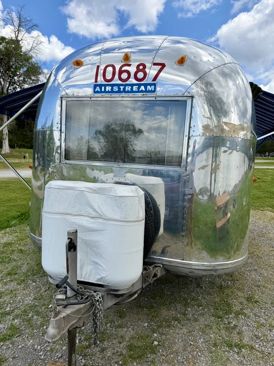 1964 Airstream - Image 18 of 31
