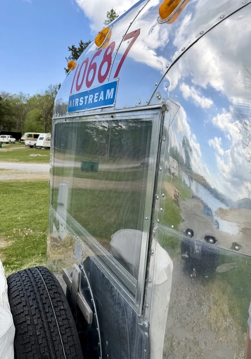1964 Airstream - Image 21 of 31