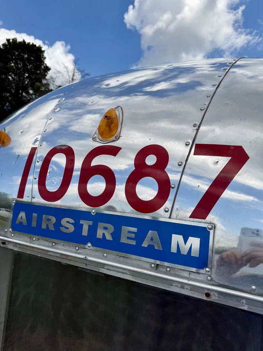 1964 Airstream - Image 24 of 31