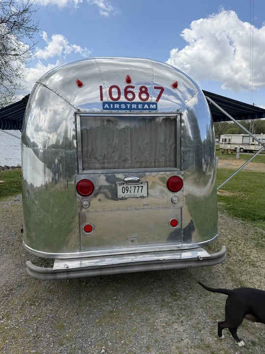 1964 Airstream - Image 3 of 31
