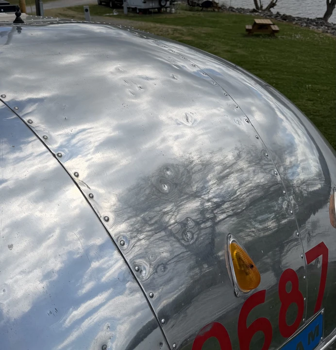 1964 Airstream - Image 22 of 31