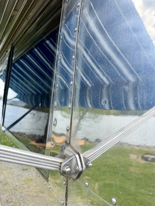 1964 Airstream - Image 27 of 31