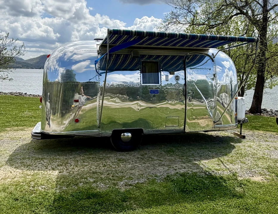1964 Airstream - Image 7 of 31