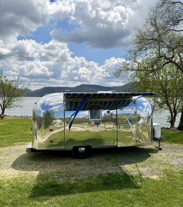 1964 Airstream - Image 5 of 31