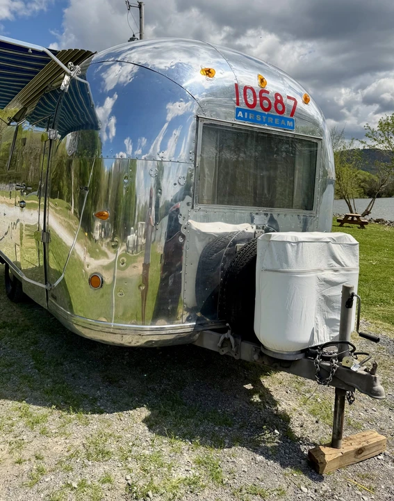 1964 Airstream - Image 17 of 31
