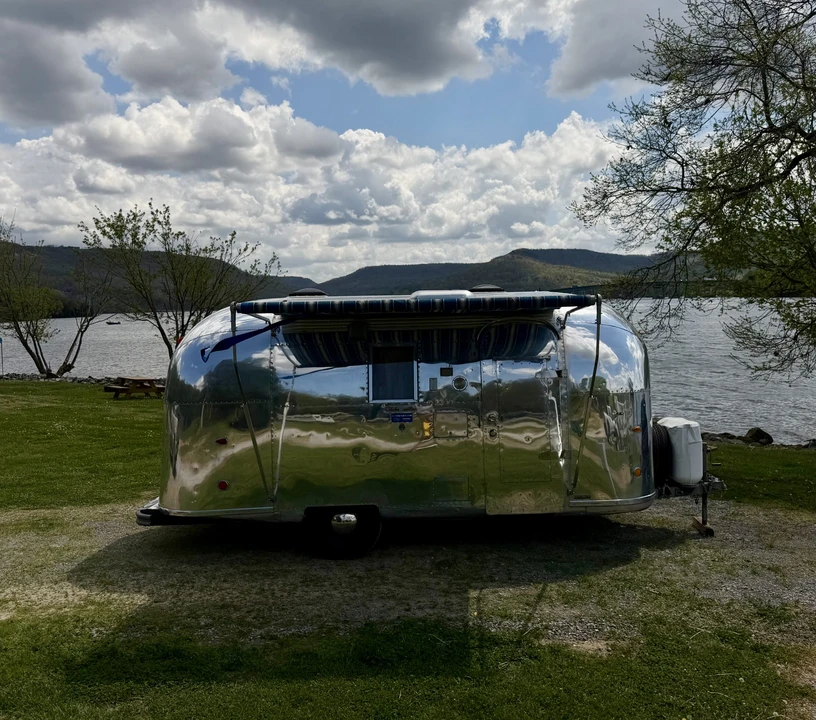 1964 Airstream - Image 4 of 31