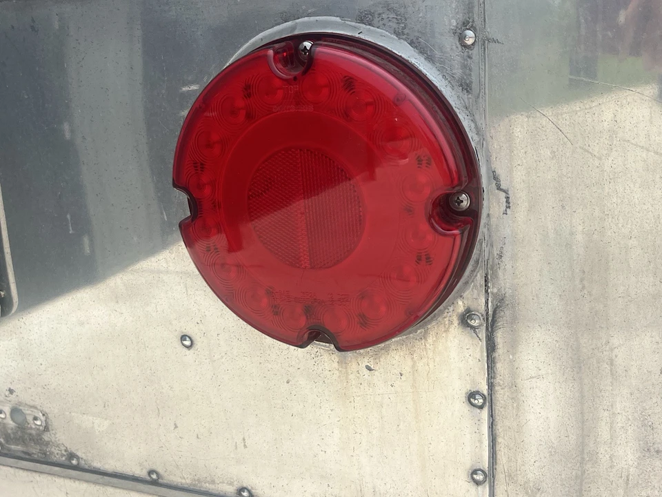 1964 Airstream - Image 23 of 31