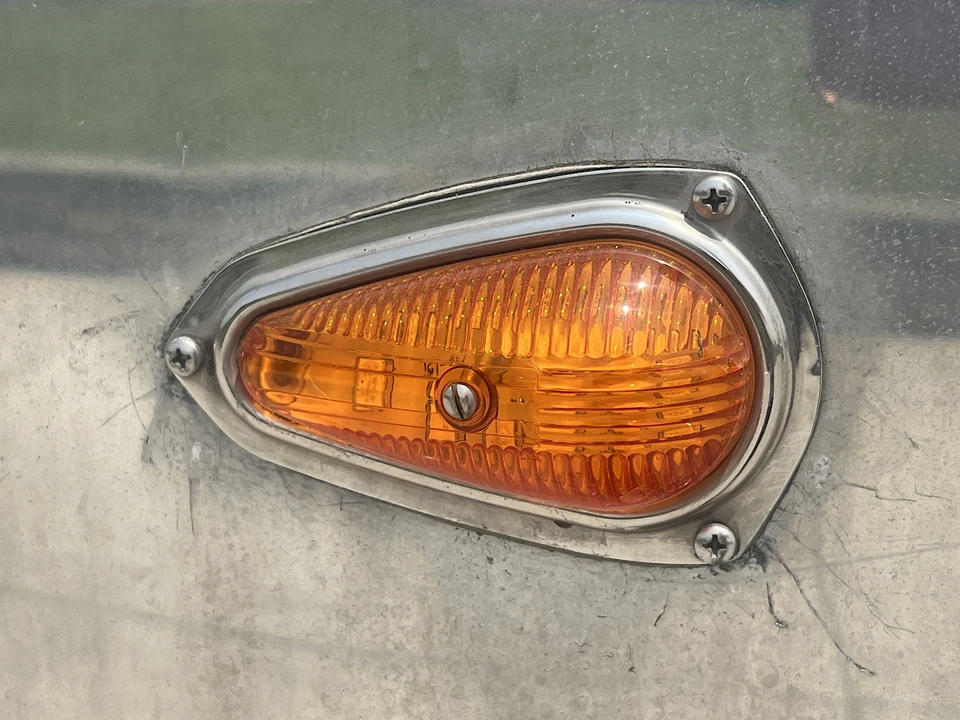 1964 Airstream - Image 8 of 31