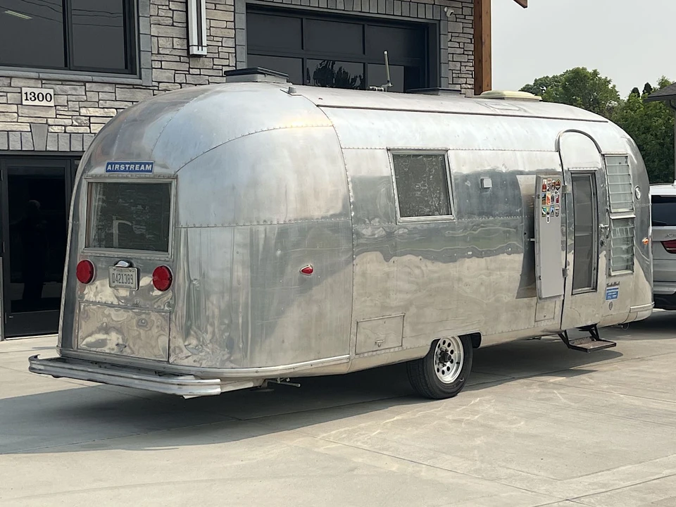 1964 Airstream - Image 2 of 31
