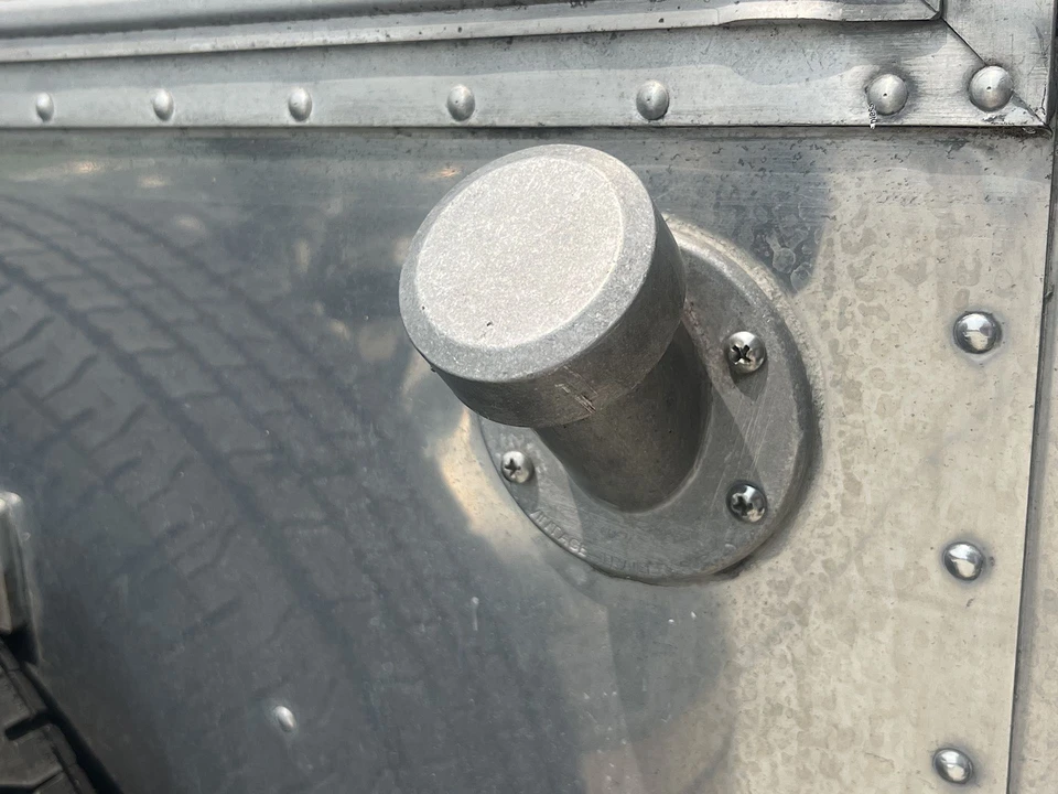 1964 Airstream - Image 17 of 31