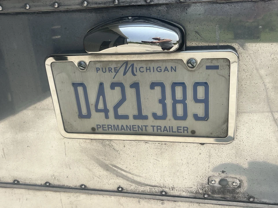1964 Airstream - Image 25 of 31