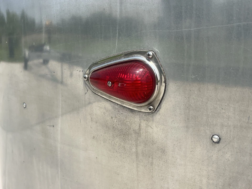 1964 Airstream - Image 21 of 31