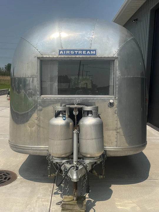 1964 Airstream - Image 16 of 31
