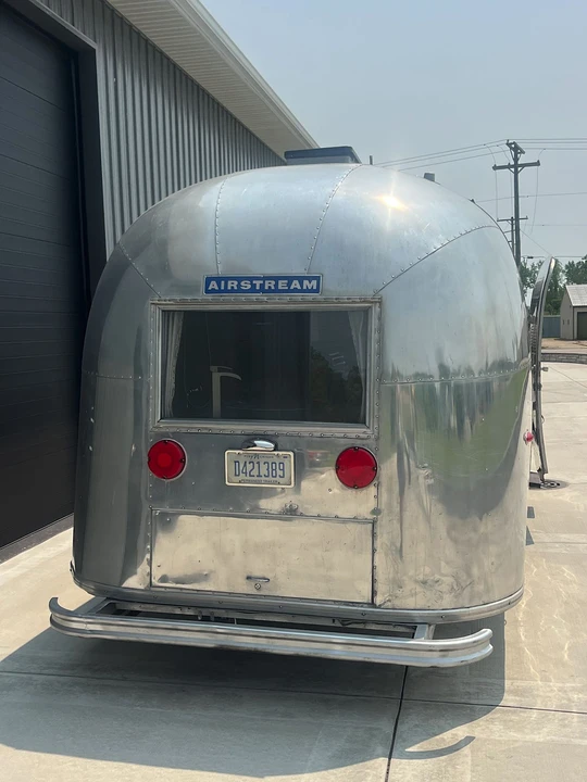 1964 Airstream - Image 22 of 31