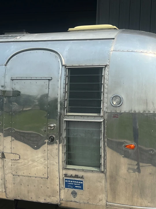1964 Airstream - Image 10 of 31