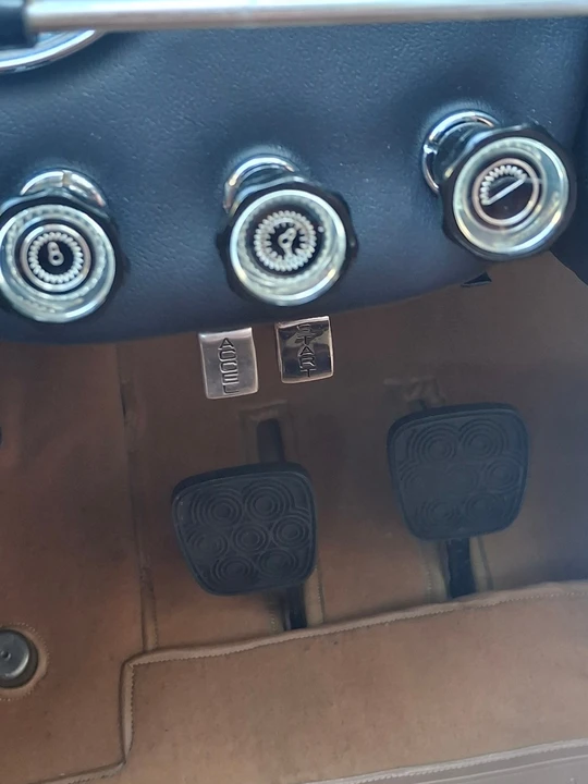 1964 Alfa Romeo 2600 - Image 12 of 13