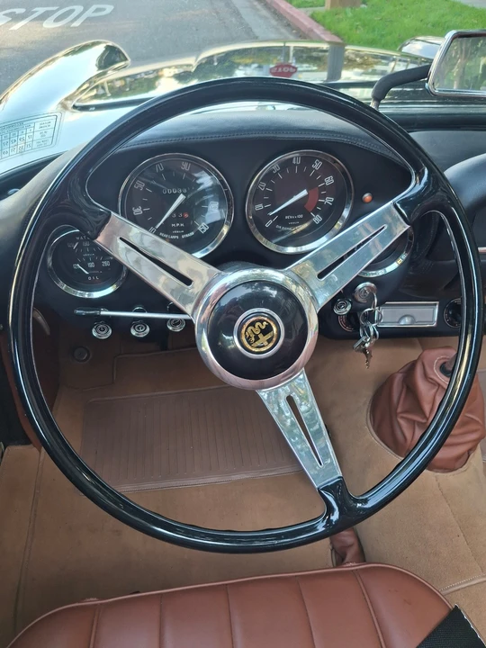 1964 Alfa Romeo 2600 - Image 10 of 13