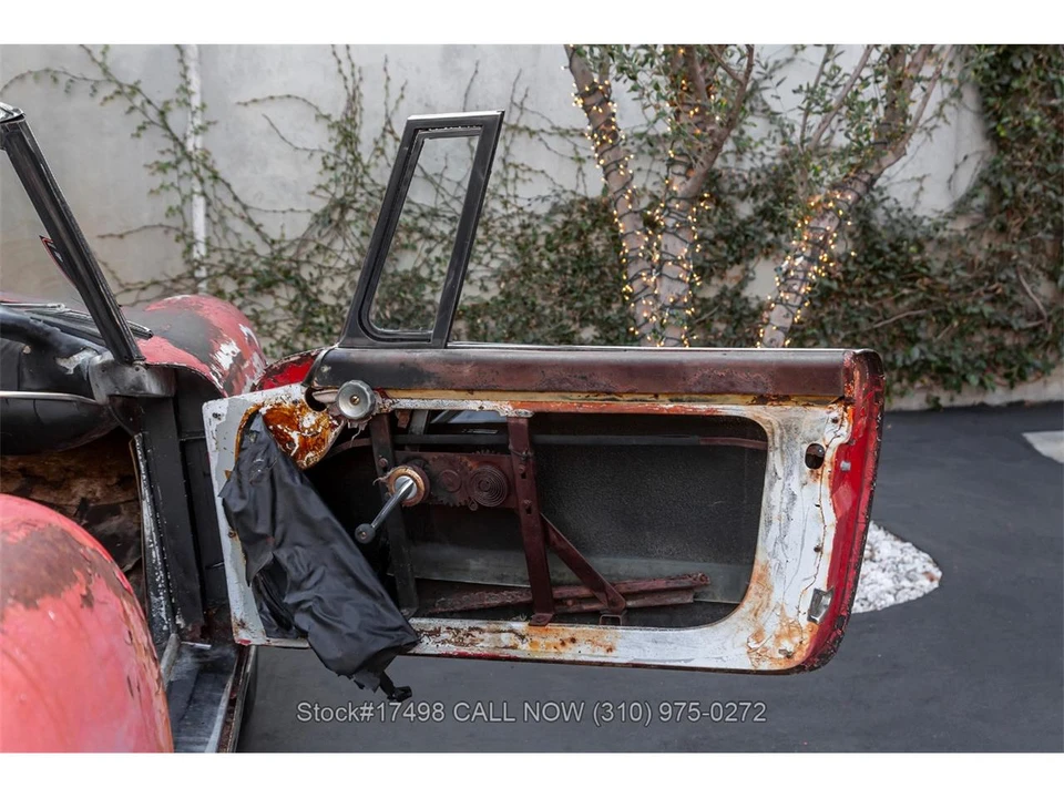1964 Alfa Romeo 2600 - Image 23 of 31
