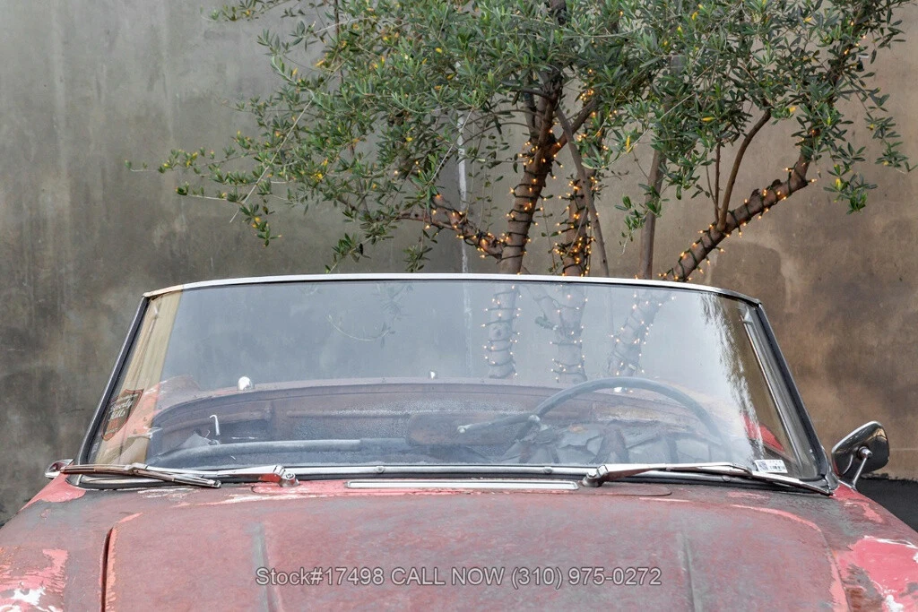 1964 Alfa Romeo 2600 - Image 9 of 12