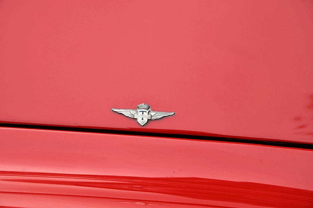 1964 Alfa Romeo 2600 - Image 15 of 31