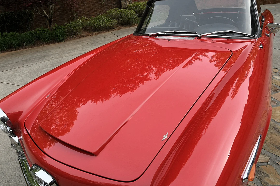 1964 Alfa Romeo 2600 - Image 14 of 31
