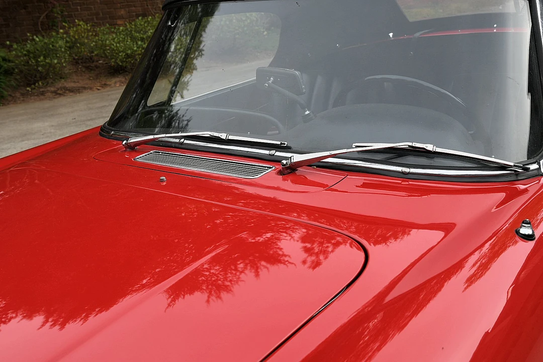 1964 Alfa Romeo 2600 - Image 16 of 31