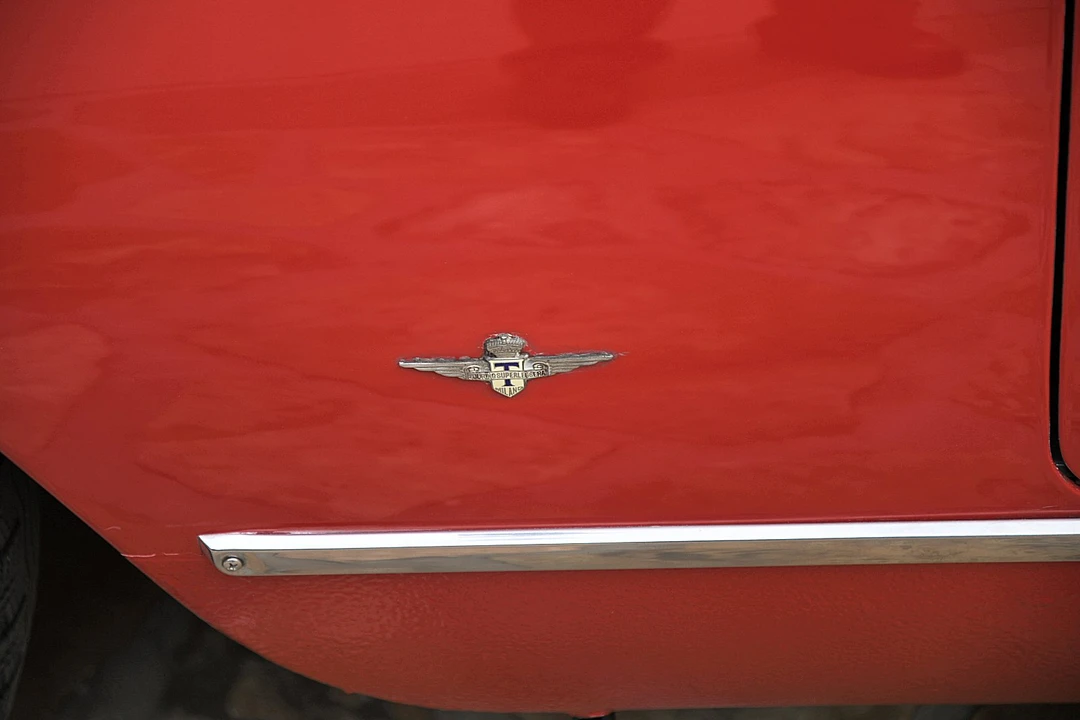 1964 Alfa Romeo 2600 - Image 18 of 31