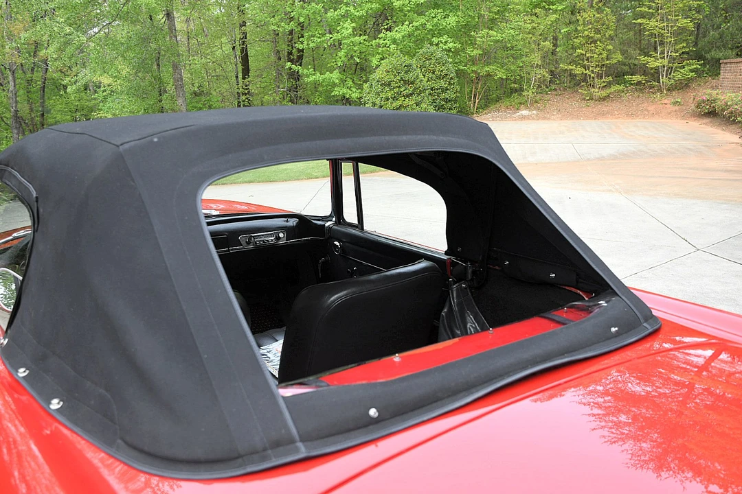 1964 Alfa Romeo 2600 - Image 20 of 31