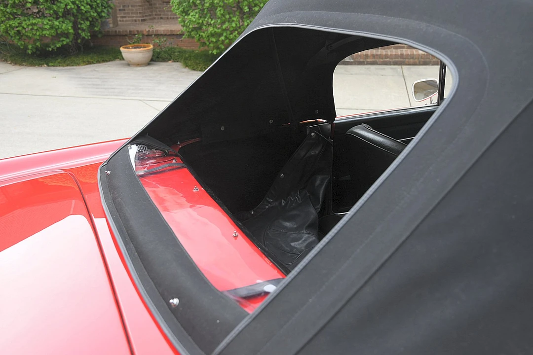 1964 Alfa Romeo 2600 - Image 24 of 31