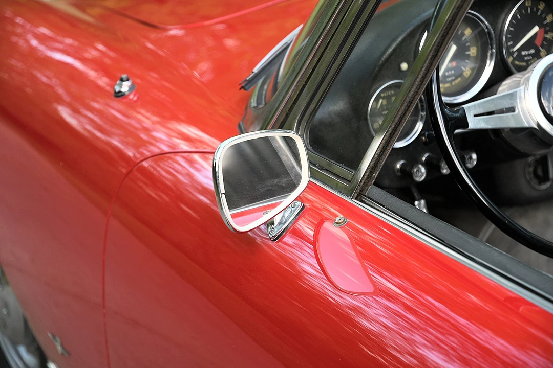 1964 Alfa Romeo 2600 - Image 19 of 31