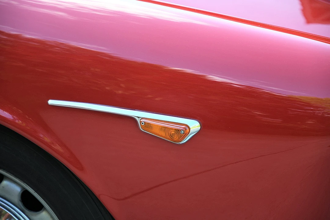 1964 Alfa Romeo 2600 - Image 26 of 31