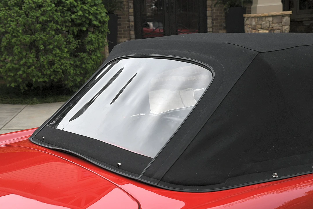 1964 Alfa Romeo 2600 - Image 25 of 31
