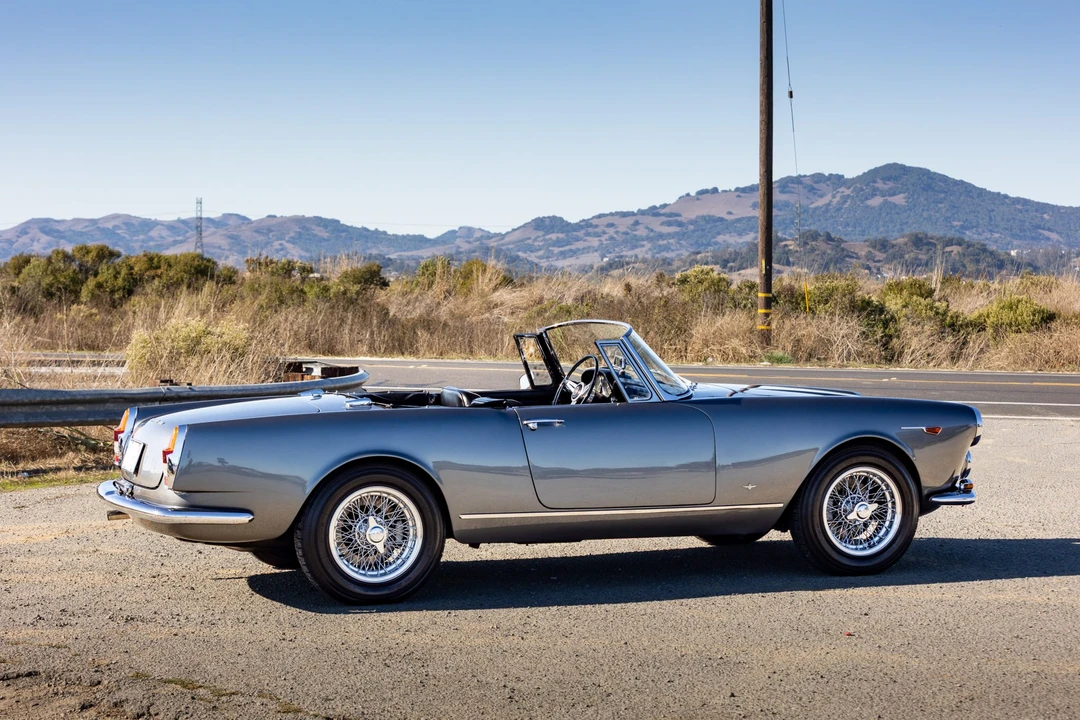 1964 Alfa Romeo 2600 - Image 20 of 31