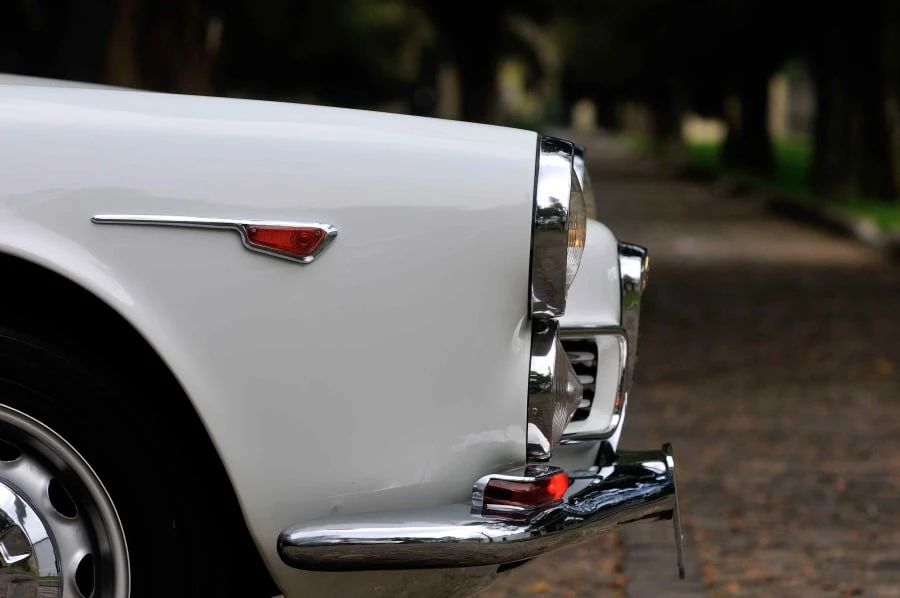 1964 Alfa Romeo 2600 - Image 10 of 12