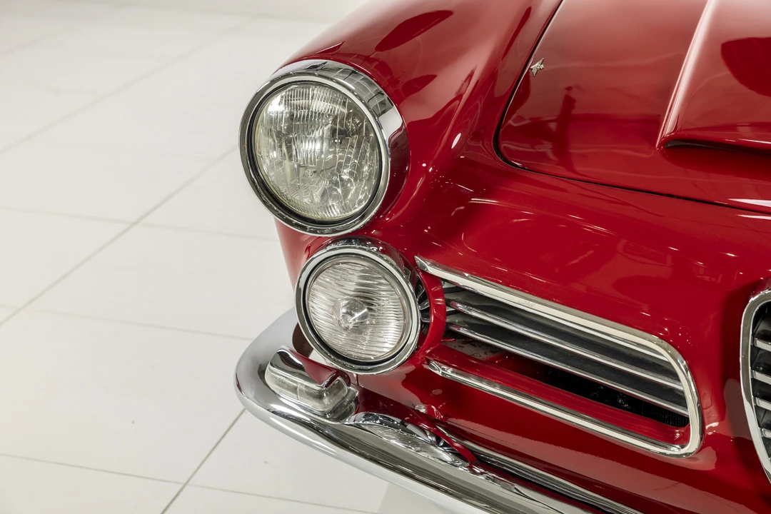 1964 Alfa Romeo 2600 - Image 12 of 31