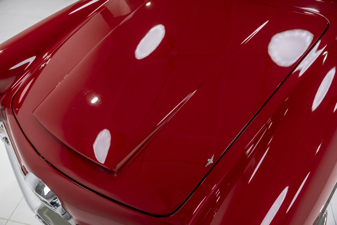 1964 Alfa Romeo 2600 - Image 19 of 31
