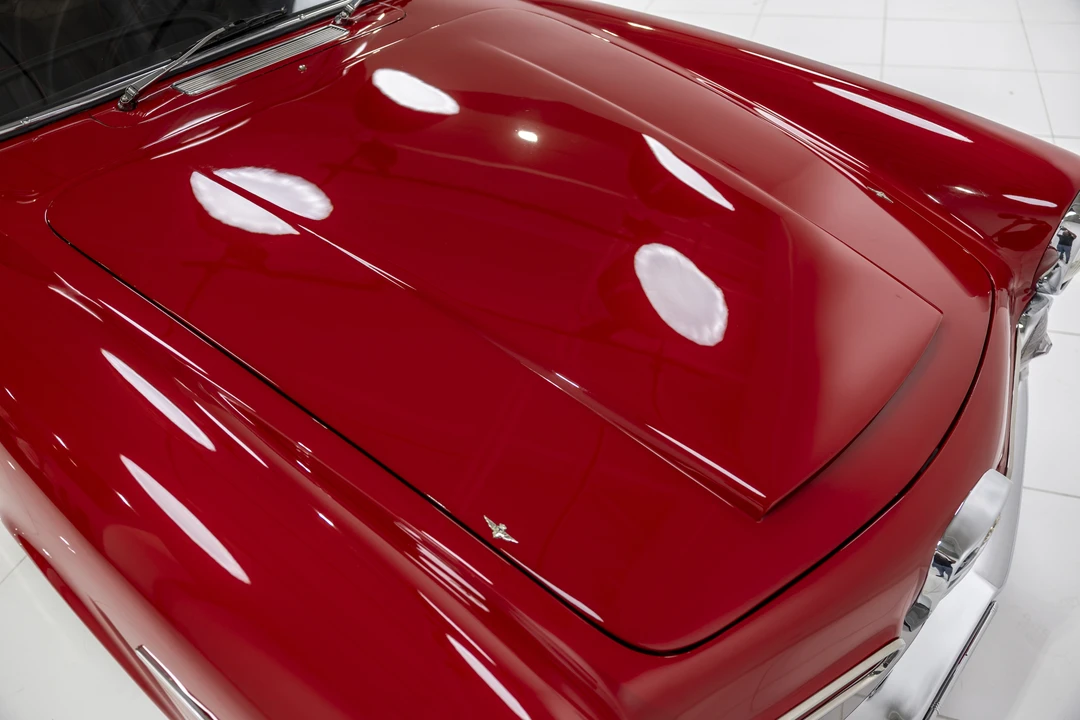 1964 Alfa Romeo 2600 - Image 20 of 31