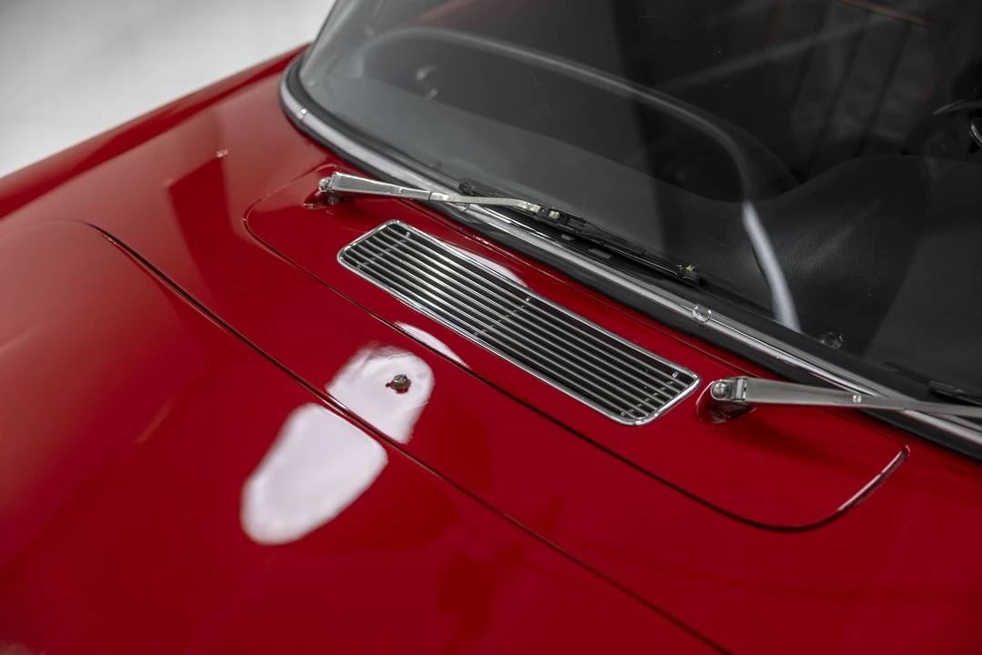 1964 Alfa Romeo 2600 - Image 21 of 31