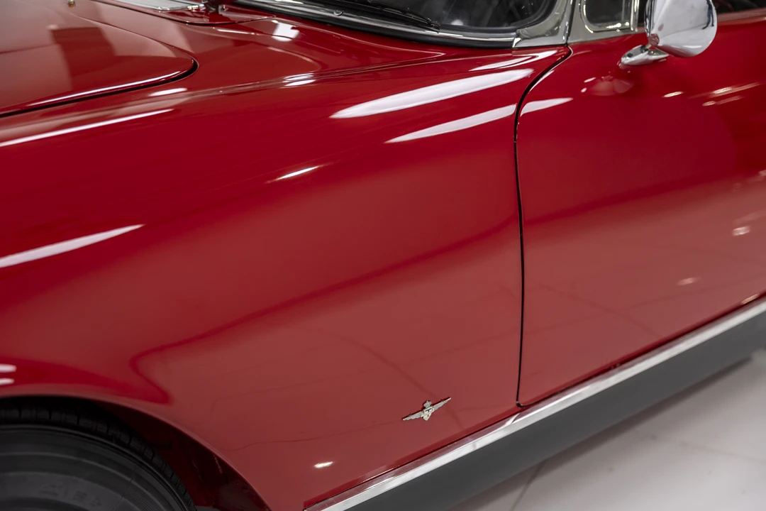 1964 Alfa Romeo 2600 - Image 23 of 31
