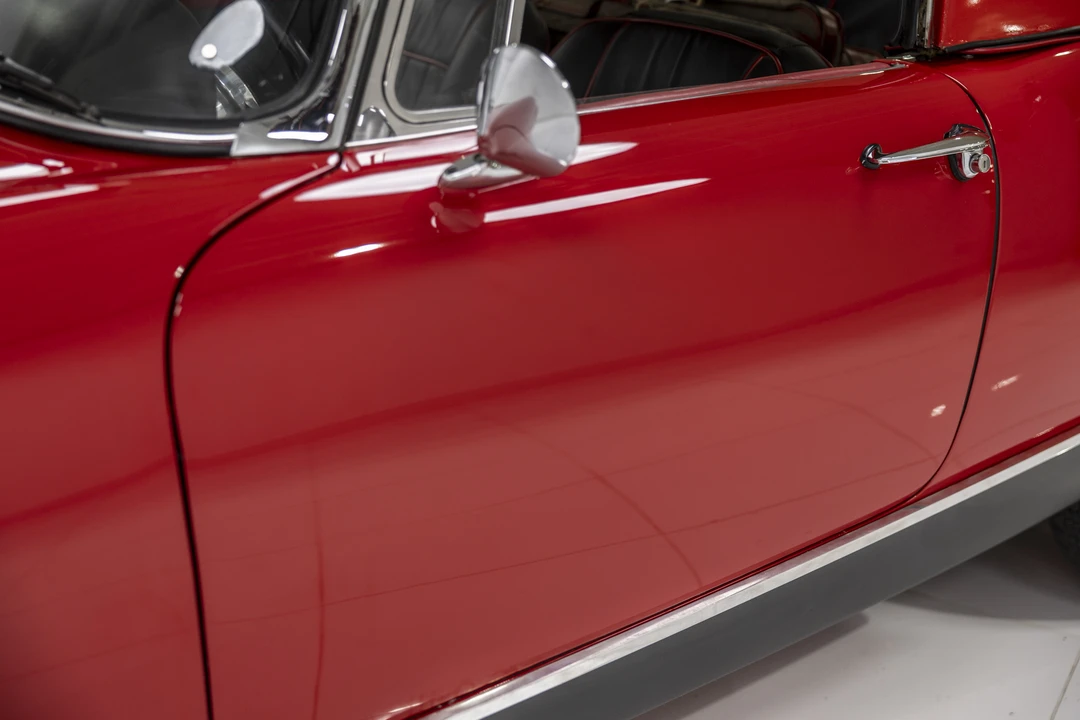 1964 Alfa Romeo 2600 - Image 25 of 31