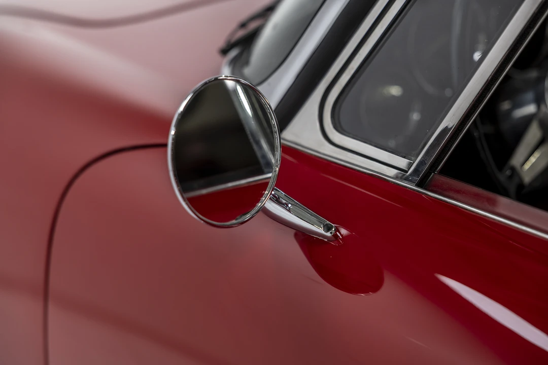 1964 Alfa Romeo 2600 - Image 24 of 31