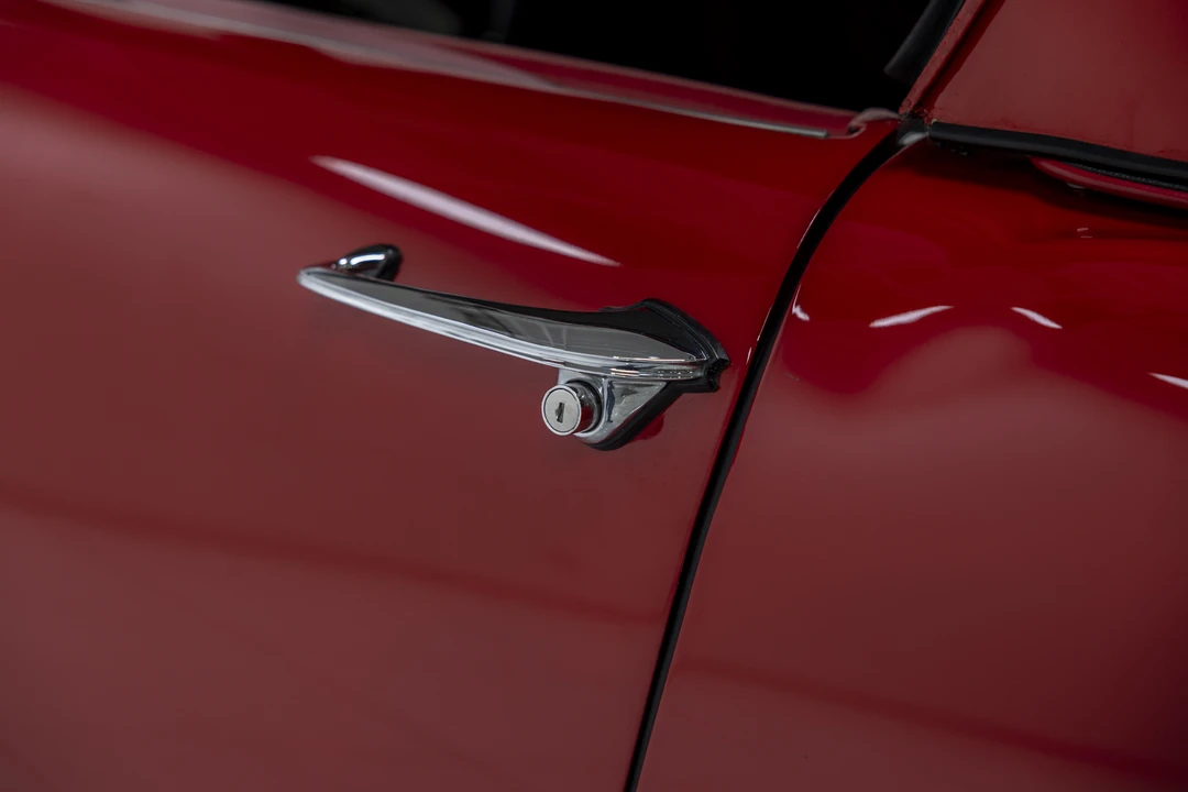 1964 Alfa Romeo 2600 - Image 26 of 31