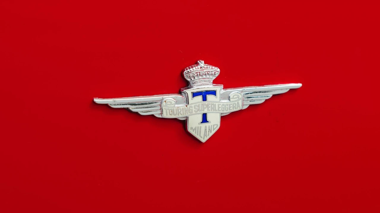 1964 Alfa Romeo 2600 - Image 6 of 31