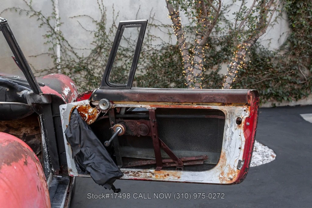 1964 Alfa Romeo 2600 - Image 24 of 24