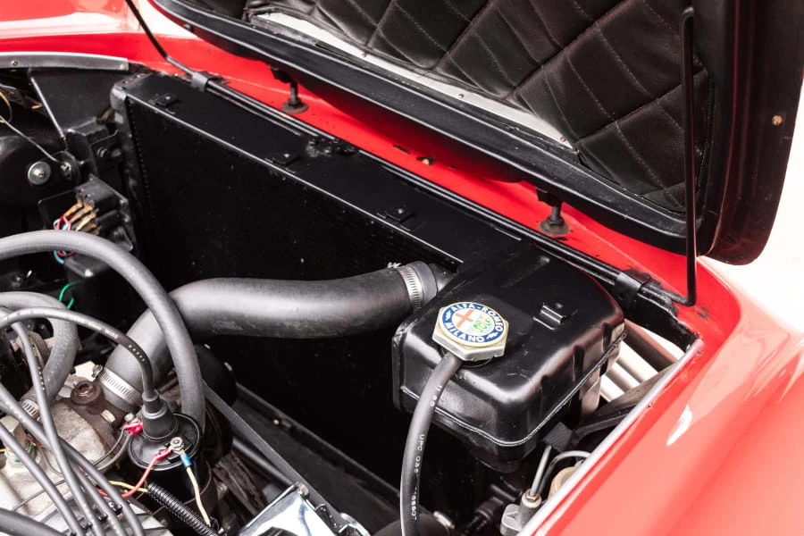 1964 Alfa Romeo 2600 - Image 10 of 25