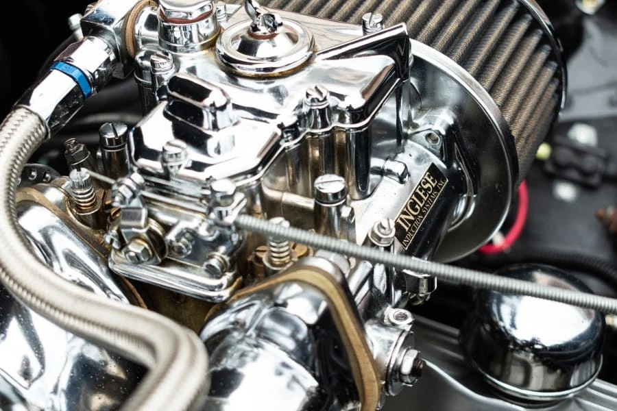 1964 Alfa Romeo 2600 - Image 11 of 25