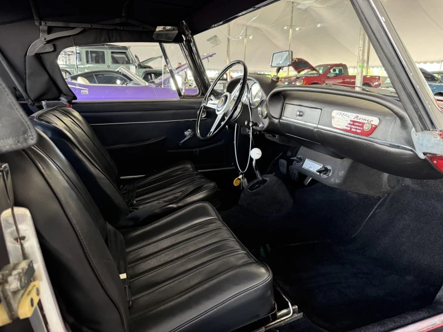 1964 Alfa Romeo 2600 - Image 5 of 6